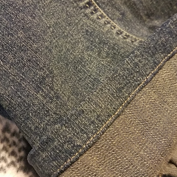 🔵 Company Ellen Tracy jeans - Picture 5 of 7